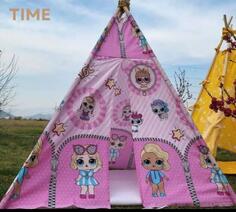 Šator za djecu 