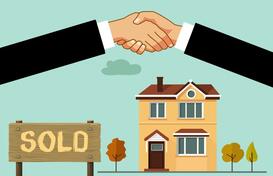 Posrednik pri prodaji-kupovini zemljišta ili nekretnine 