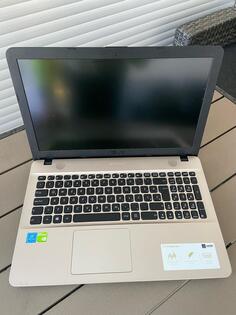 Asus VivoBook Max - 15.6" Intel Pentium 4GB GB