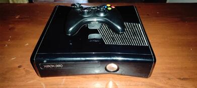 Microsoft - Xbox 360