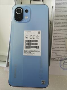 Xiaomi - 11 Lite 5G NE 8GB