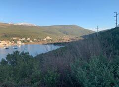 Građevinsko zemljište 20000m2 - Kotor - Bigova