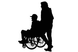 Personalni/a asistent/kinja za osobu s invaliditetom