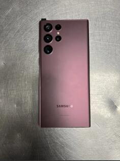 Samsung - Galaxy S22 Ultra 5G - 12GB / 256GB