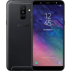 Samsung - Galaxy A6 (2018) A600 32GB