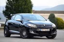 Renault - Megane - GT 2,0 dci