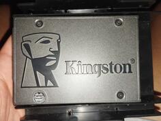 Kingston Kingston 960GB Externi SSD disk