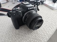 Canon EOS R50 Fotoaparat