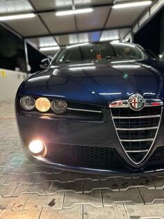 Alfa Romeo - 159 - 1.9JTDM