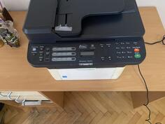 Kyocera - Laserski u boji štampač