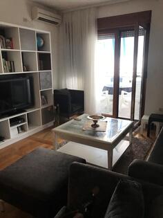 Dvosoban stan 70m2 - Podgorica - Preko Morače Moskovska