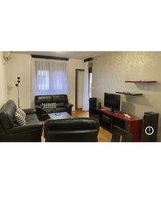 Dvosoban stan 65m2 - Podgorica - Stari Aerodrom