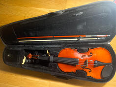 Violina za početnike 
