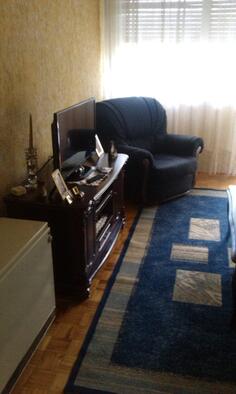 Dvosoban stan 68m2 - Podgorica - Pobrežje