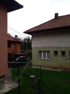 Dvojna kuća 100m2 - Pljevlja - Pljevlja (uži dio)