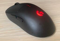 Gaming miš - Ostalo Logitech G PRO Wireless/Bežični