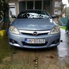 Opel - Tiagra - 1.3cdt