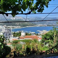 Jednosoban stan 40m2 - Budva - > Okolina grada