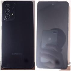 Samsung - Galaxy A52s 5G