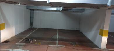 Garaža 30m2 - Podgorica - Blok 9