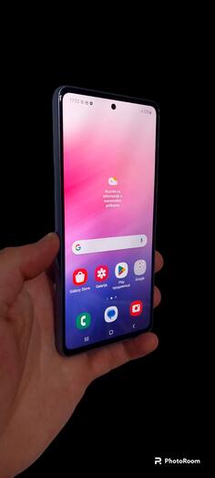 Samsung - Galaxy A53 5G - 6GB / 128GB Dual SIM