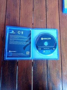 FIFA 23 za PS4 za PlayStation 4