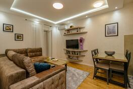 Jednosoban stan 36m2 - Podgorica - Zabjelo
