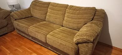 Продам гарнитур диван-кровать + диван
