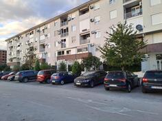 Jednosoban stan 52m2 - Podgorica - Zabjelo