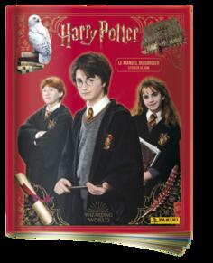 Harry Potter Panini sličice