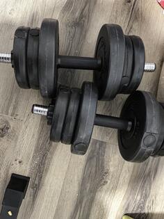 Bucice 20 kg
