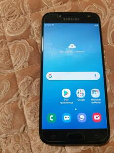 Samsung - Galaxy J5 (2017) J530 Dual