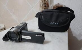 Sony  Video kamera