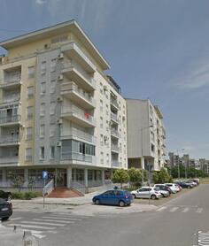 Dvosoban stan 63m2 - Podgorica - Blok 9