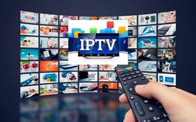 Poboljsajte svoje iskustvo gledanja uz nase IPTV usluge