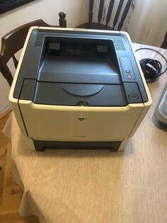HP - Ink-Jet štampač