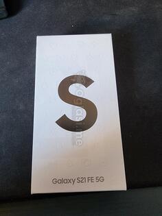 Samsung - Galaxy S21 FE 5G - 6GB / 128GB
