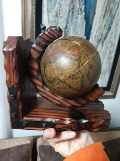Drveni maki Globus anticki