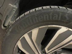 Continental - ContiEcoContact 6 - Ljetnja guma