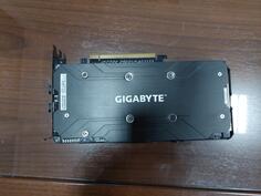Gigabyte RX480G1 8 GB
