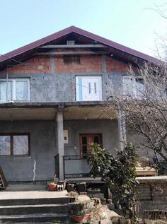 Porodična kuća 115m2 - Podgorica - Doljani