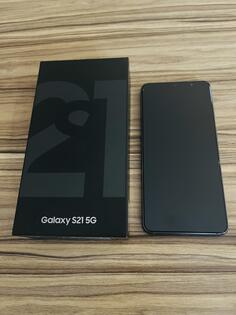 Samsung - Galaxy S21+ 5G