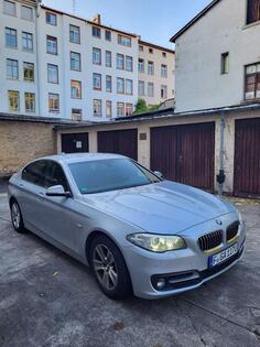 BMW - 520 - 2.0