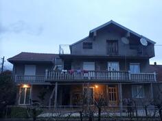 Kuća sa više stanova 380m2 - Podgorica - Tološi