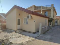 Vikendica 50m2 - Bar - Sutomore