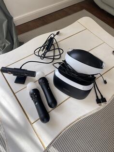 VR za  - Sony