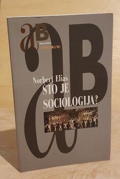 Što je sociologija