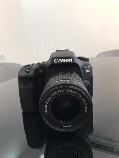 Canon  Fotoaparat