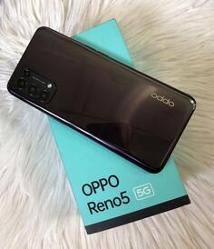 Oppo - Reno5 5G