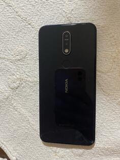 Nokia - 7.1 64GB